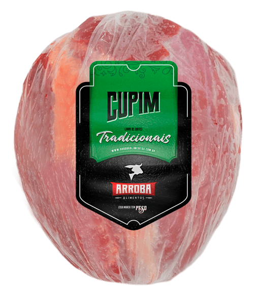 Carne Cupim Arroba KG