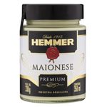 MAIONESE-HEMMER-PREMIUM-VD-330G