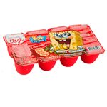 Petit-suisse-bob-esponja-morango-320G