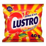 La-de-aco-qlustro-40G