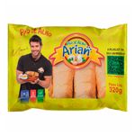 Pao-de-alho-arian-tradicional-320G