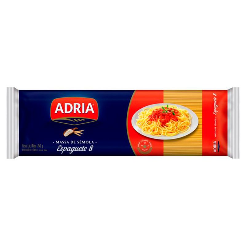 Macarrao-adria-semola-espaguete-8-750G