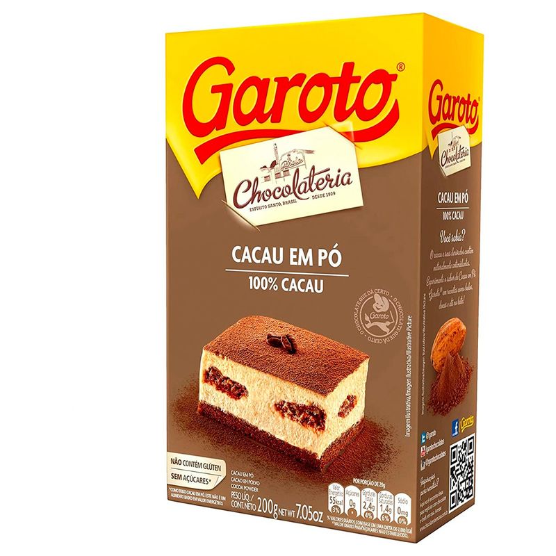 CHOCOLATE-PO-GAROTO-100--CACAU-200G