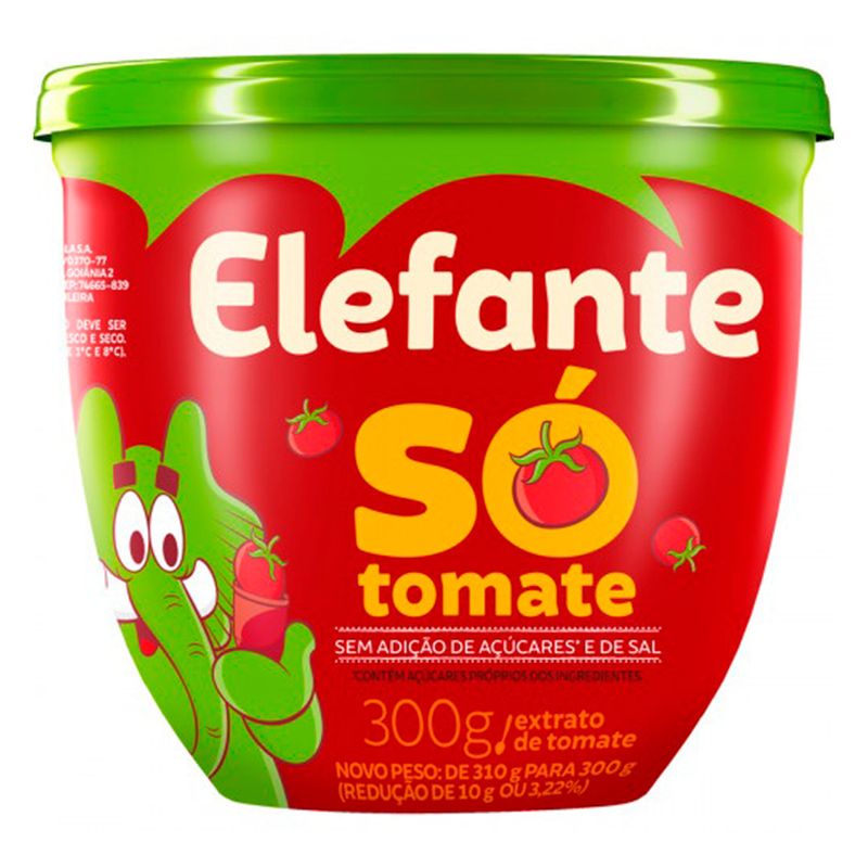 Extrato-tomate-elefante-so-tomate-pote-300G