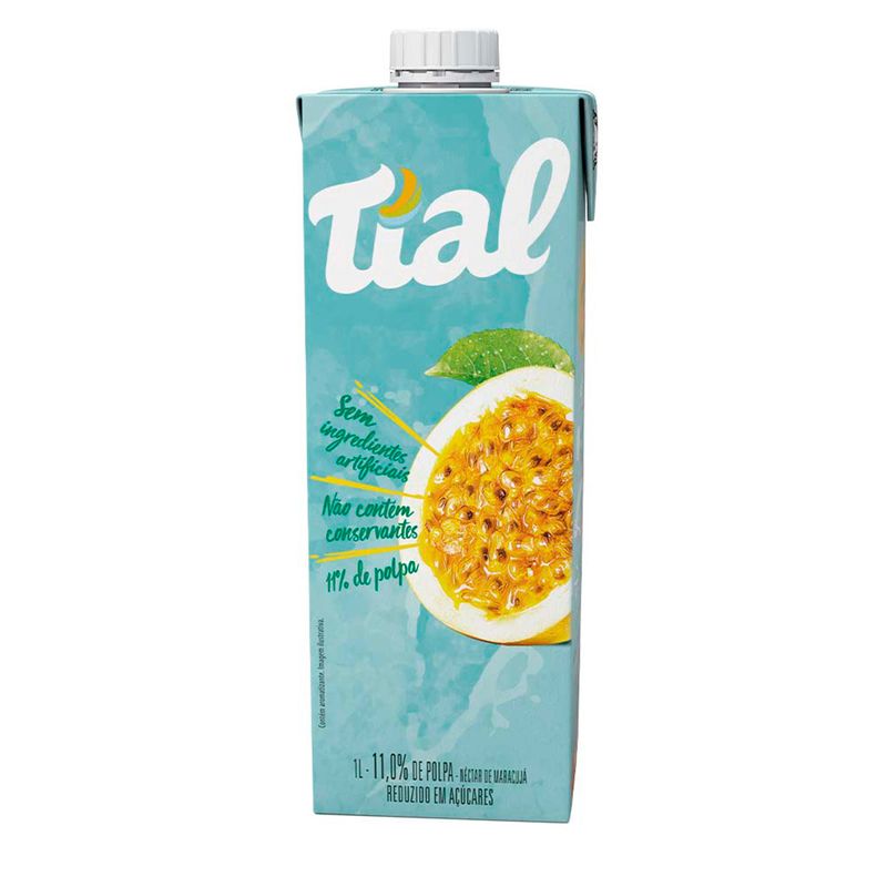 NECTAR-TIAL-MARACUJA-TP-1L