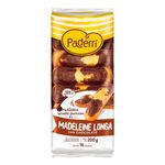 MADELEINE-PADERRI-LONGA-TRADICIONAL-CHOCOLATE-200G
