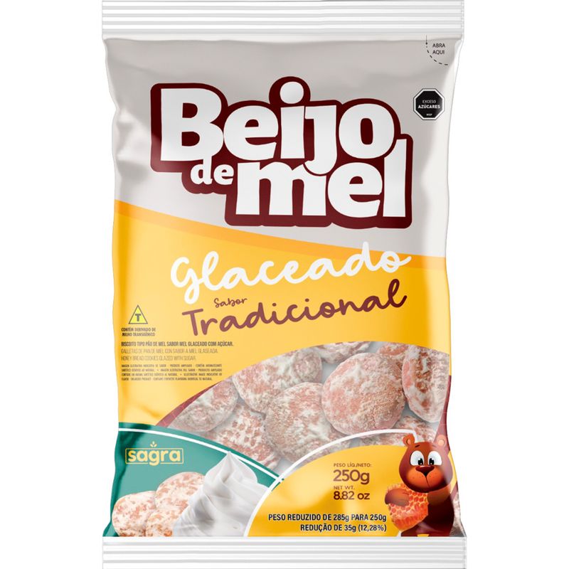 Biscoitinhos da Sorte: Beijo roubado