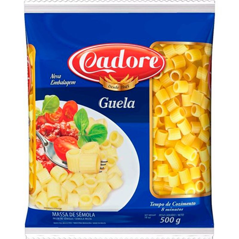 Macarrao-cadore-semola-guela-500G