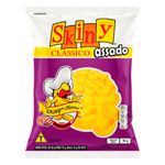 Salgadinho-skiny-presunto-38G