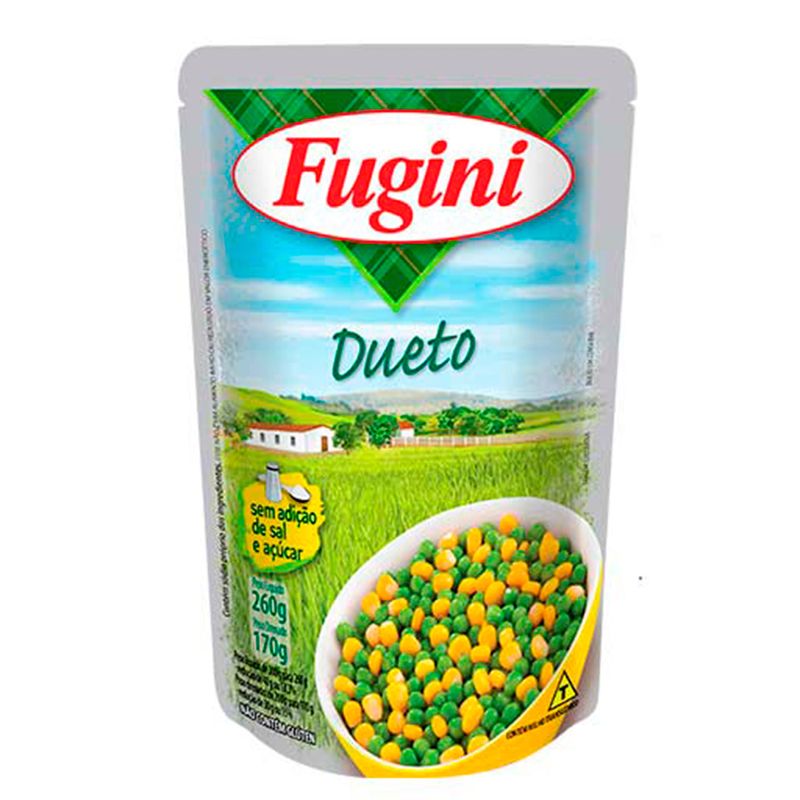 Dueto-milho-ervilha-fugini-sache-170G