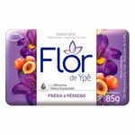 Sabonete-flor-ype-suave-fresia---pessego-85G