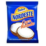 Coco-ralado-sabor-nordeste-umido-adocado-50G