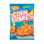 Cereal-corn-flakes-amavita-leite-condensado-270G