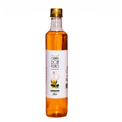 Oleo Misto Quinta Dom Pedro Pet 500ML