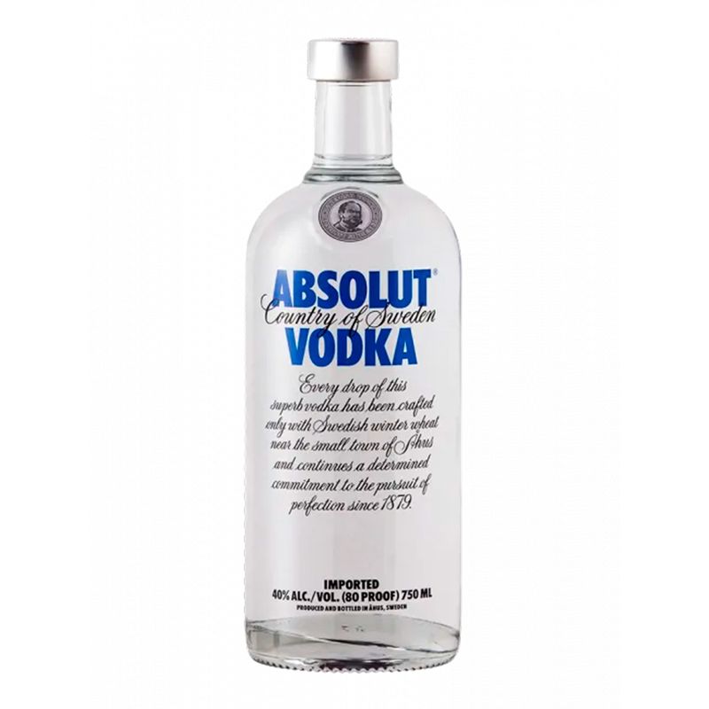 Vodka-absolut-original-750ML