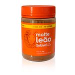 CHA-MATTE-LEAO-NATURAL-SOLUVEL-VD-50G
