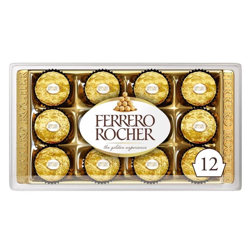 Bombom-ferrero-rocher-t12-C-12UN