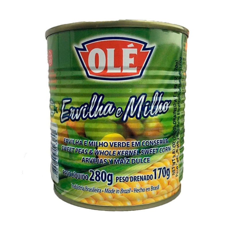 Ervilha-e-milho-ole-lata-170G