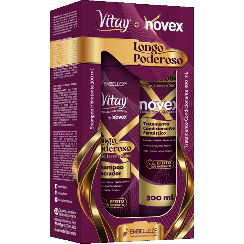 SH-COND-NOVEX-VITAY-LONGO-PODEROSO-2X300ML