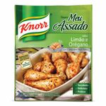TEMPERO-KNORR-MEU-FRANGO-ASSADO-LIMAO-OREGANO-25G