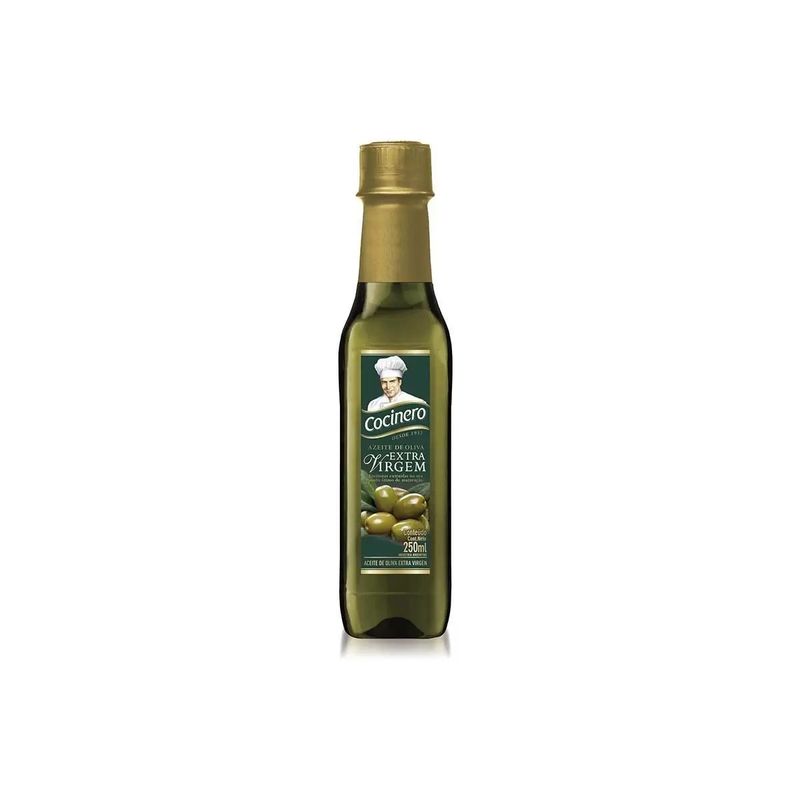 Azeite-cocinero-extra-virgem-250ML