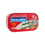 Sardinha-pescador-tomate-125G