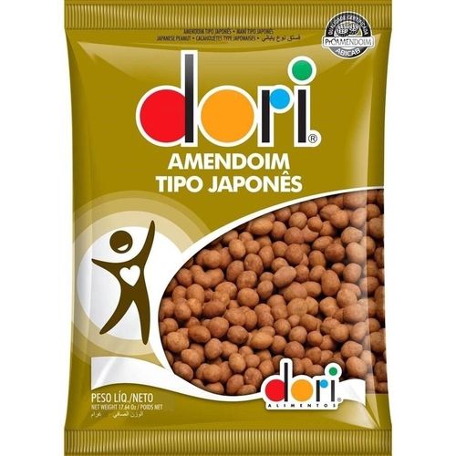 Amendoim Dori Japones 320G