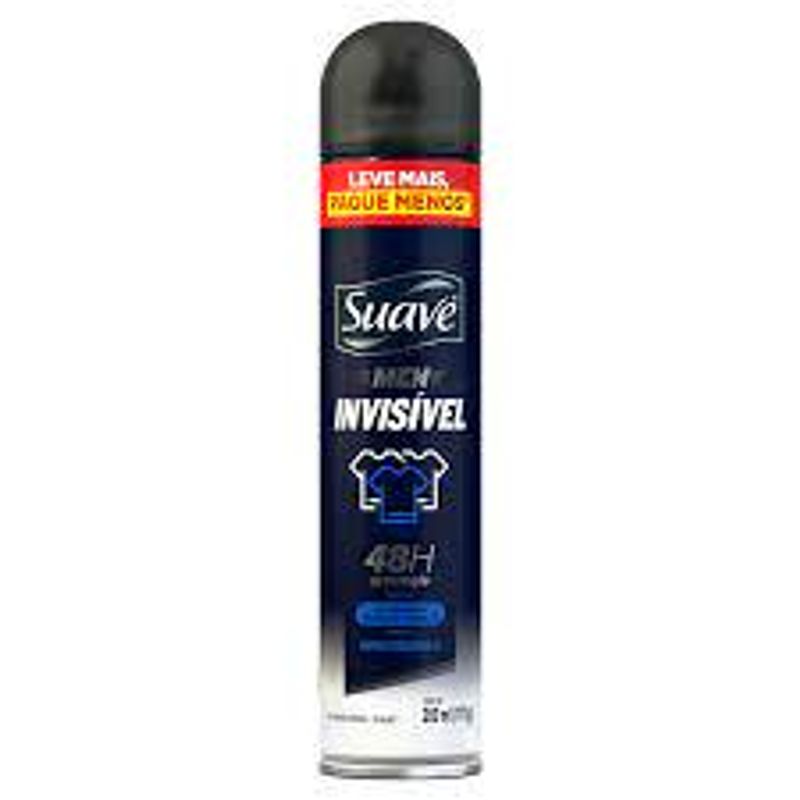 DESODORANTE-SUAVE-AERO-MEN-INVISIVEL-LEVE--PAGUE--200ML