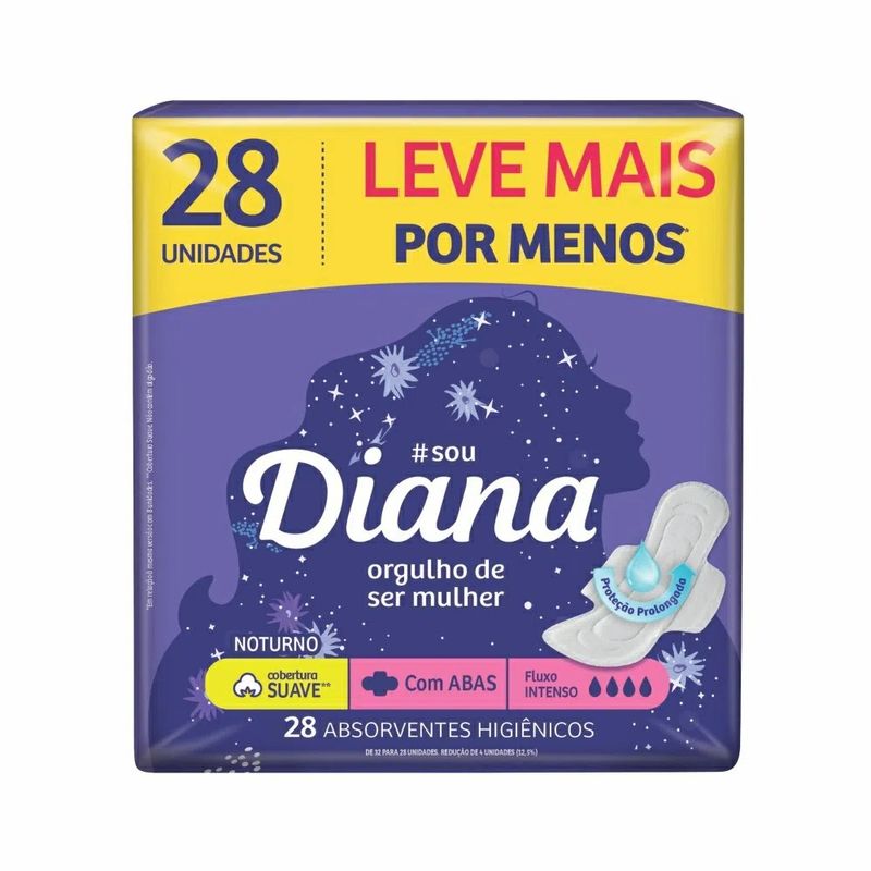 Absorvente-diana-noturno-abas-suave-L32P28