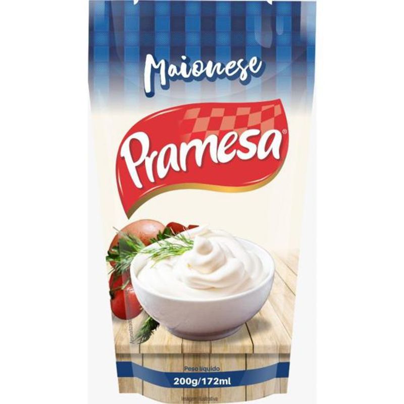 Maionese-pramesa-sache-200G