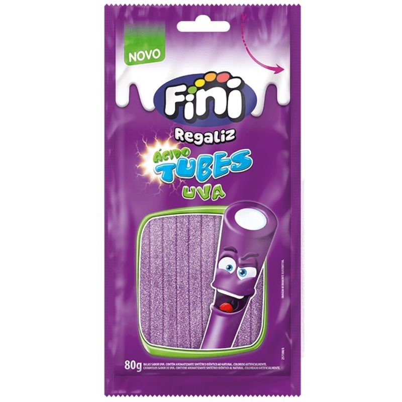 BALAS-FINI-GELATINA-TUBES-CITRICO-UVA-80G