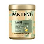 Creme-tratamento-pantene-bambu-600ML