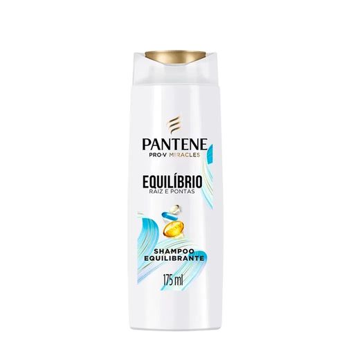 Shampoo Pantene Equilibrio 175ML