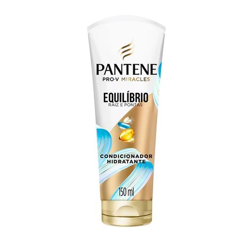 Condicionador Pantene Equilibrio 150ML