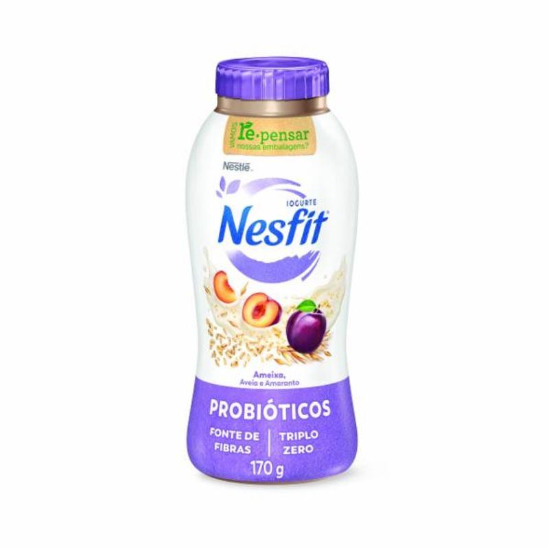 Iog-nesfit-ameixa-170G