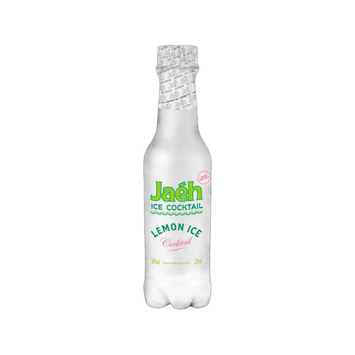Ice Jaeh Limao Pet 300ML