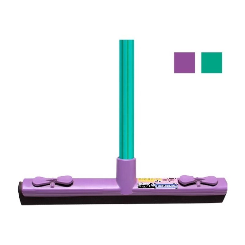 RODO-LIMPAMANIA-BORBOLETA-30CM-UNIDADE