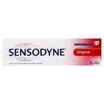 Creme-dental-sensodyne-original-50G