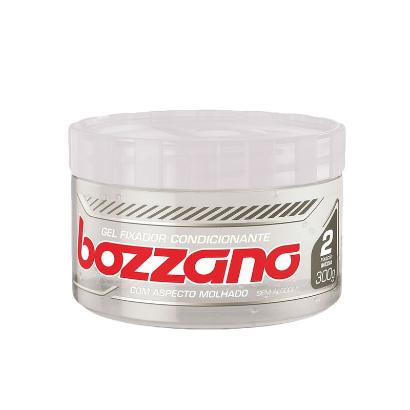 GEL-FIX-BOZZANO-F2-BRILHO-MOLHADO-300G