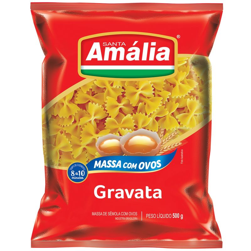 Macarrao-santa-amalia-ovos-gravata-200G