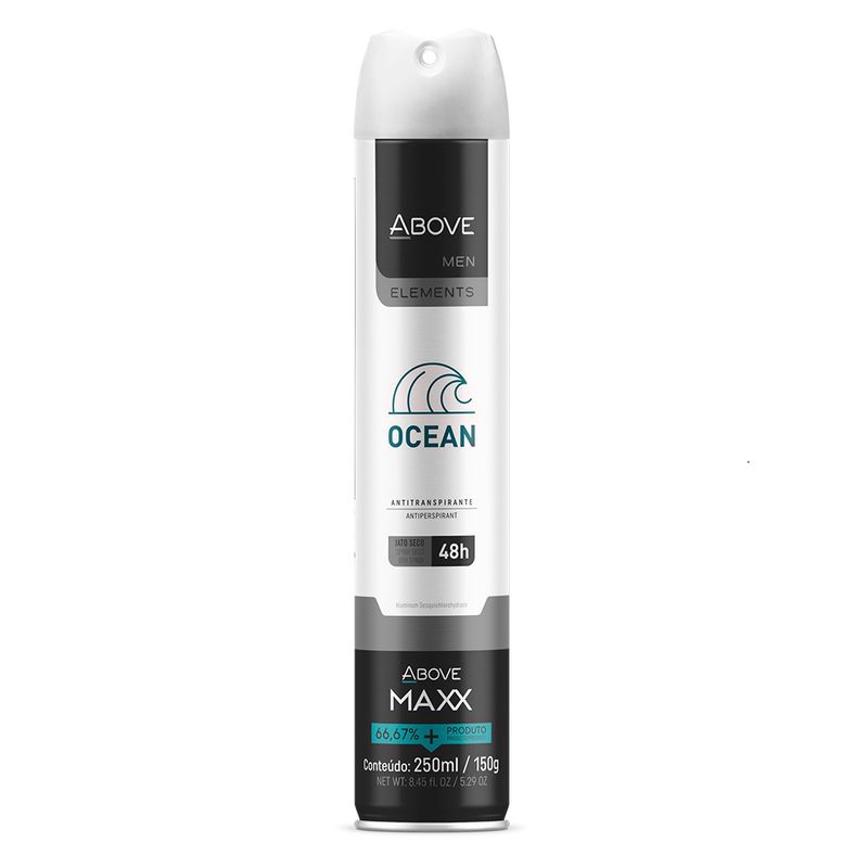 Desodorante-aero-above-maxx-elements-ocean-250ML