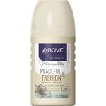 Desodorante-above-rollon-peaceful---fashion-50ML