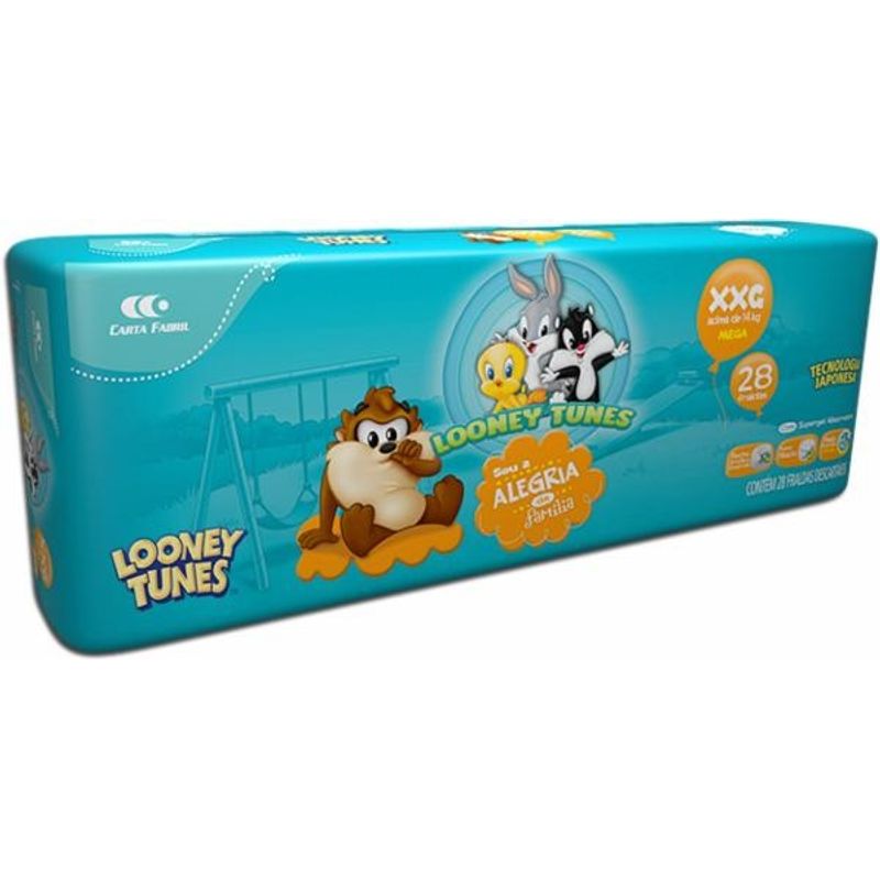 Fralda-baby-looney-tunes-mega-xxg-C-28