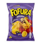 Salgadinho-fofura-jr-churrasco-40G