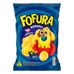 Salgadinho-fofura-presunto-70G
