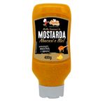 Molho-supra-gourmet-mostarda-abacaxi-e-mel-400G