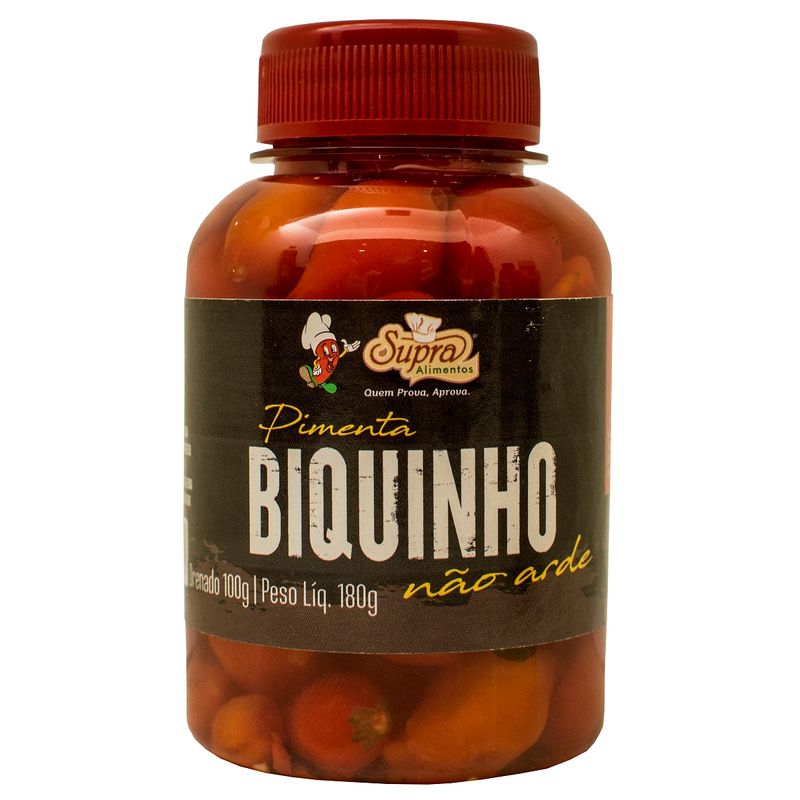 Pimenta-supra-biquinho-vermelha-180G