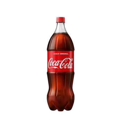Refrigerante Coca Cola Pet 2L
