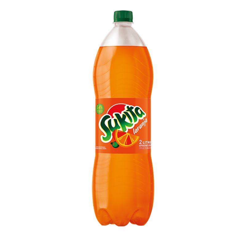 Refrigerante-sukita-laranja-pet-2L