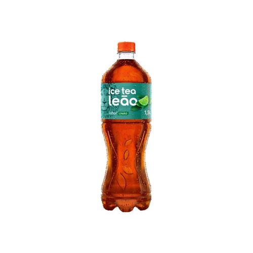 Cha Ice Tea Fuze Limao 1,5L
